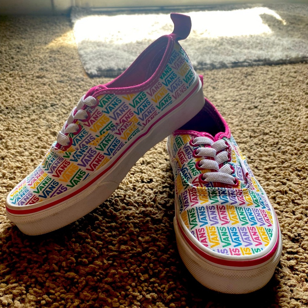 Kids Vans